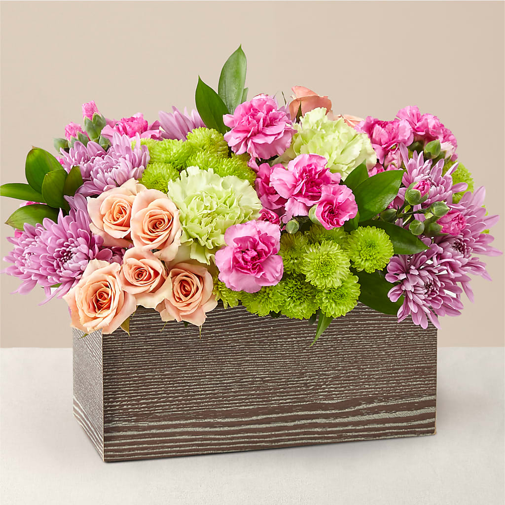 Simple Charm Bouquet – KELLY ANN'S FLORAL, Wilkes Barre PA