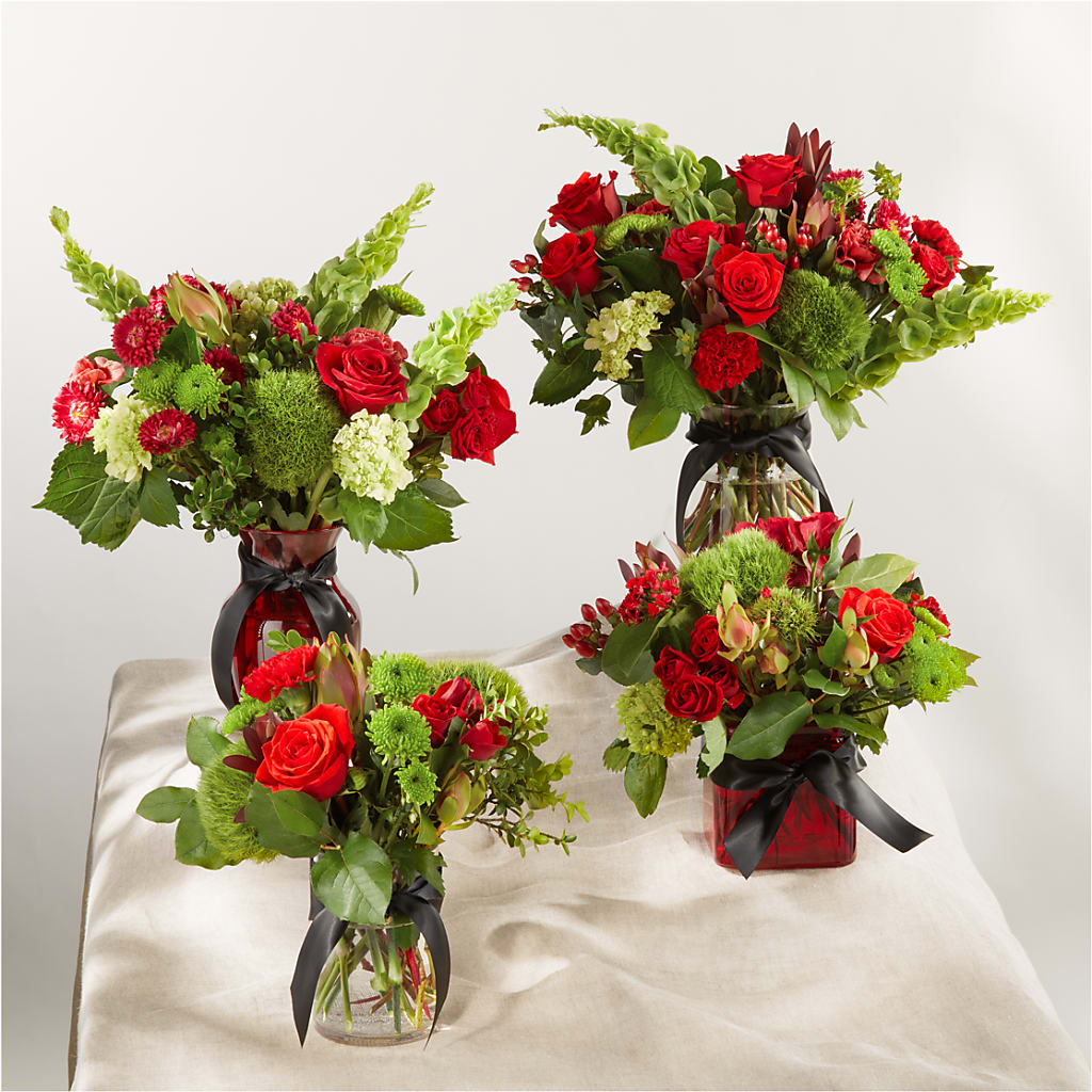 Heritage Kindle – A Florist Original – KELLY ANN'S FLORAL, Wilkes Barre PA