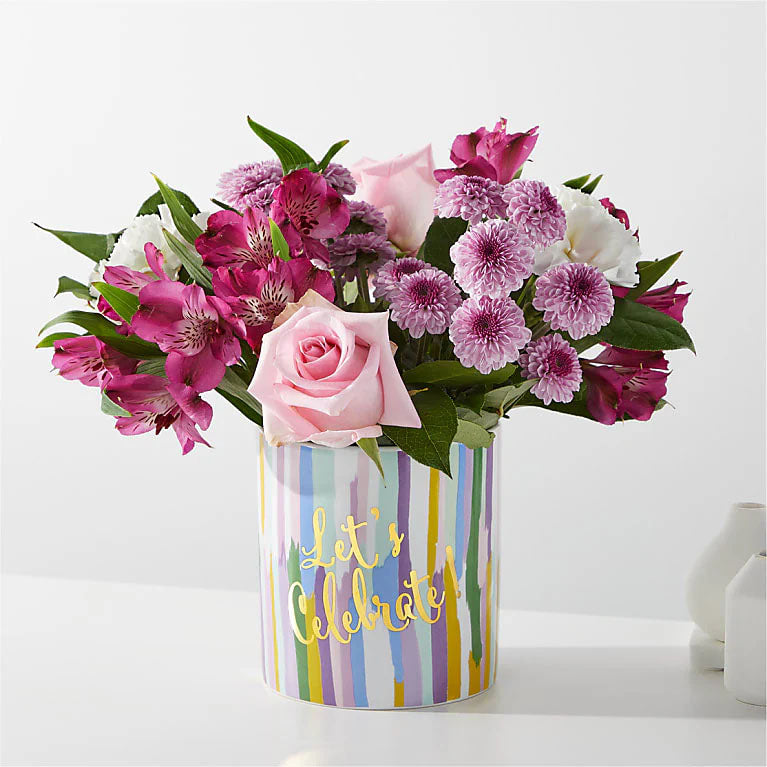 Party Started Bouquet