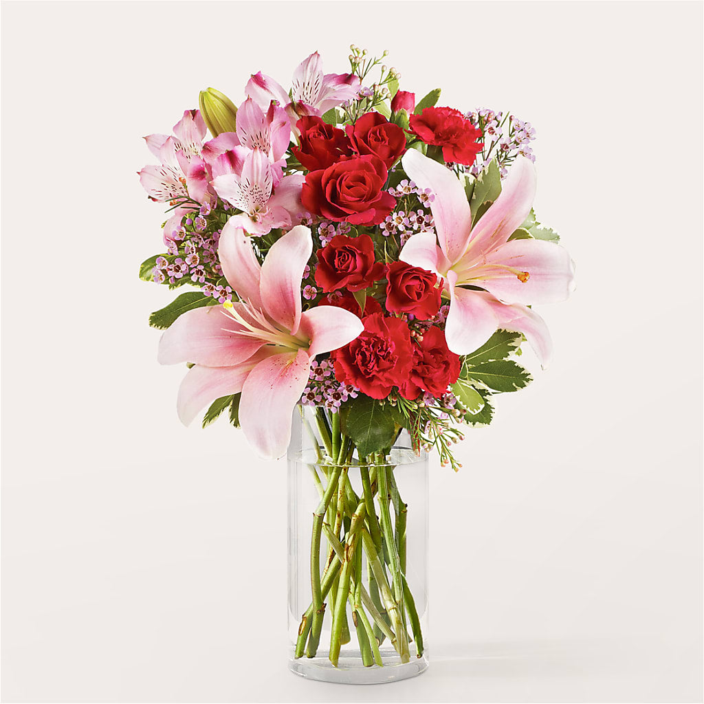 Kismet Bouquet – KELLY ANN'S FLORAL, Wilkes Barre PA