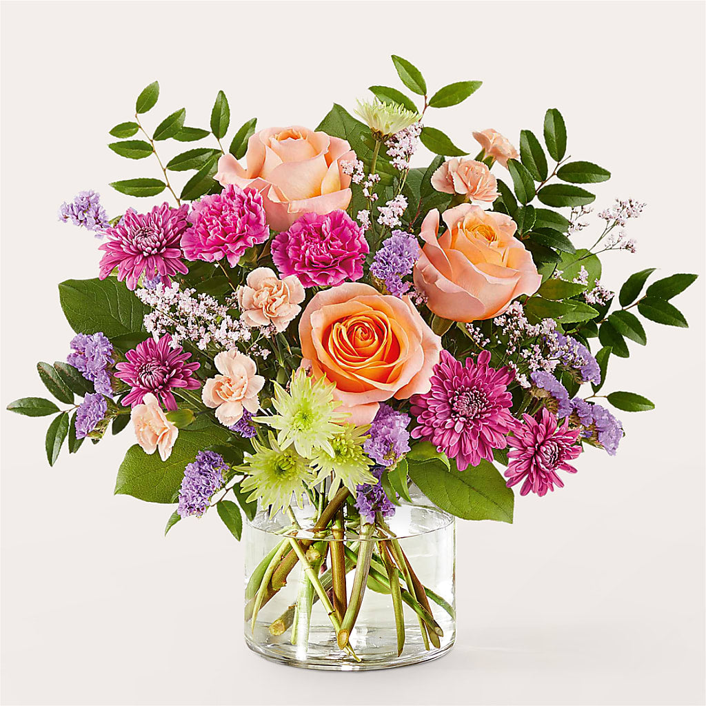 Effervescence Bouquet – KELLY ANN'S FLORAL, Wilkes Barre PA