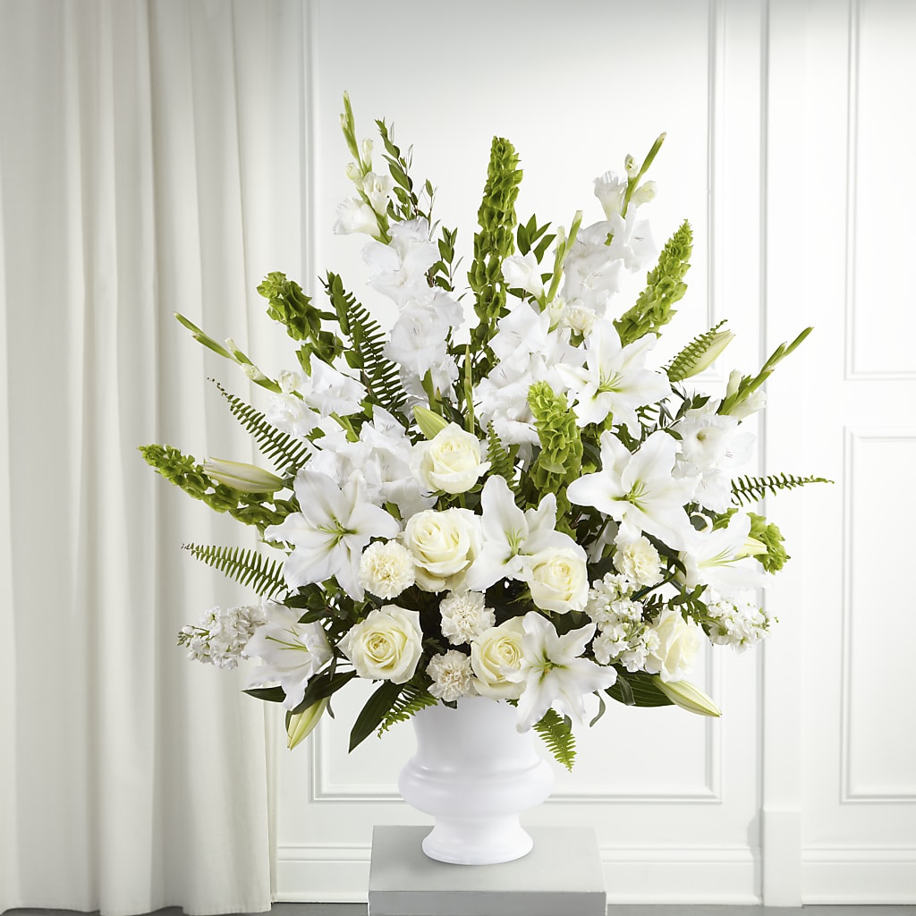 Morning Stars Arrangement – KELLY ANN'S FLORAL, Wilkes Barre PA