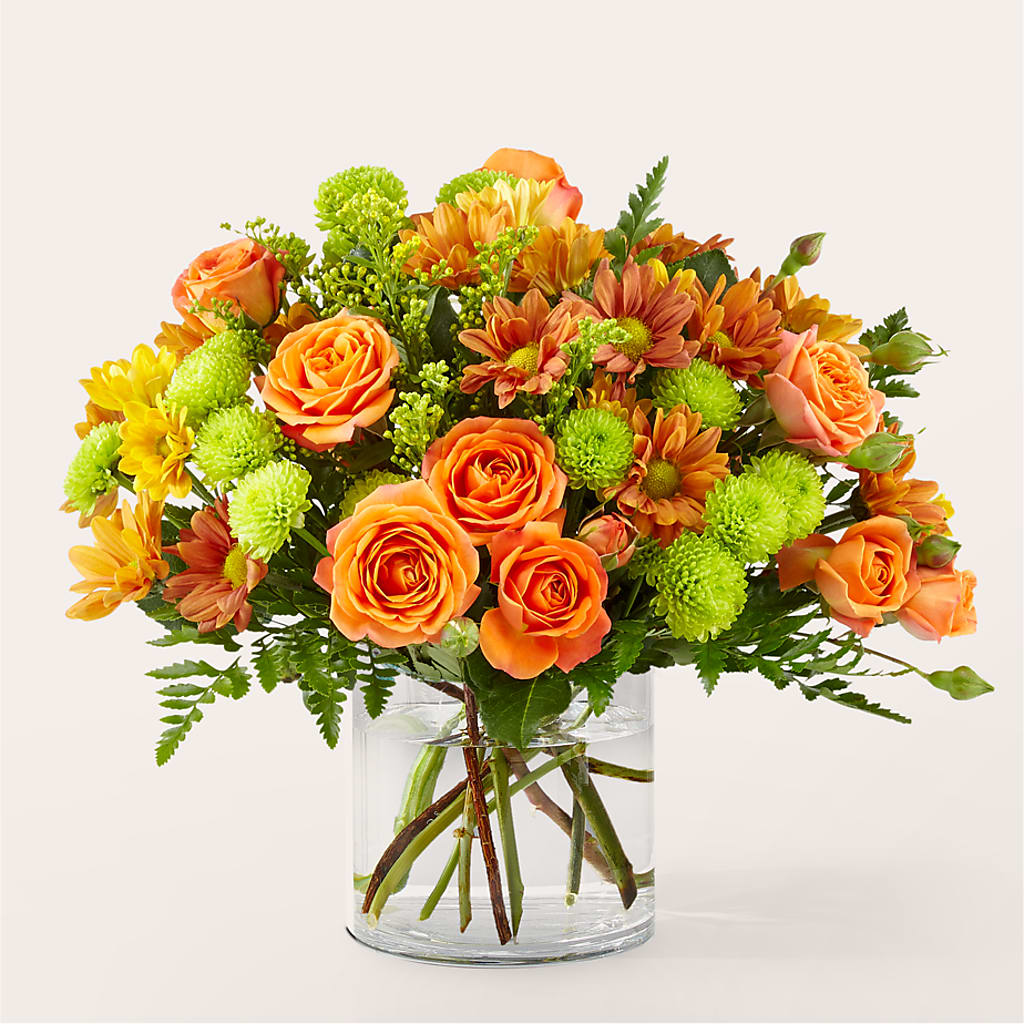 The Farmhouse Bouquet – KELLY ANN'S FLORAL, Wilkes Barre PA