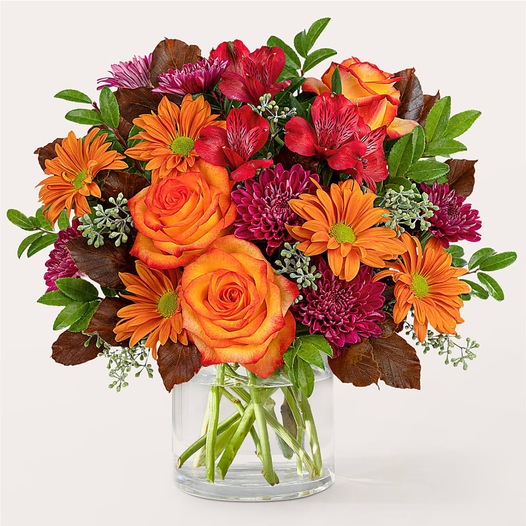 Brisk Morning Bouquet – KELLY ANN'S FLORAL, Wilkes Barre PA