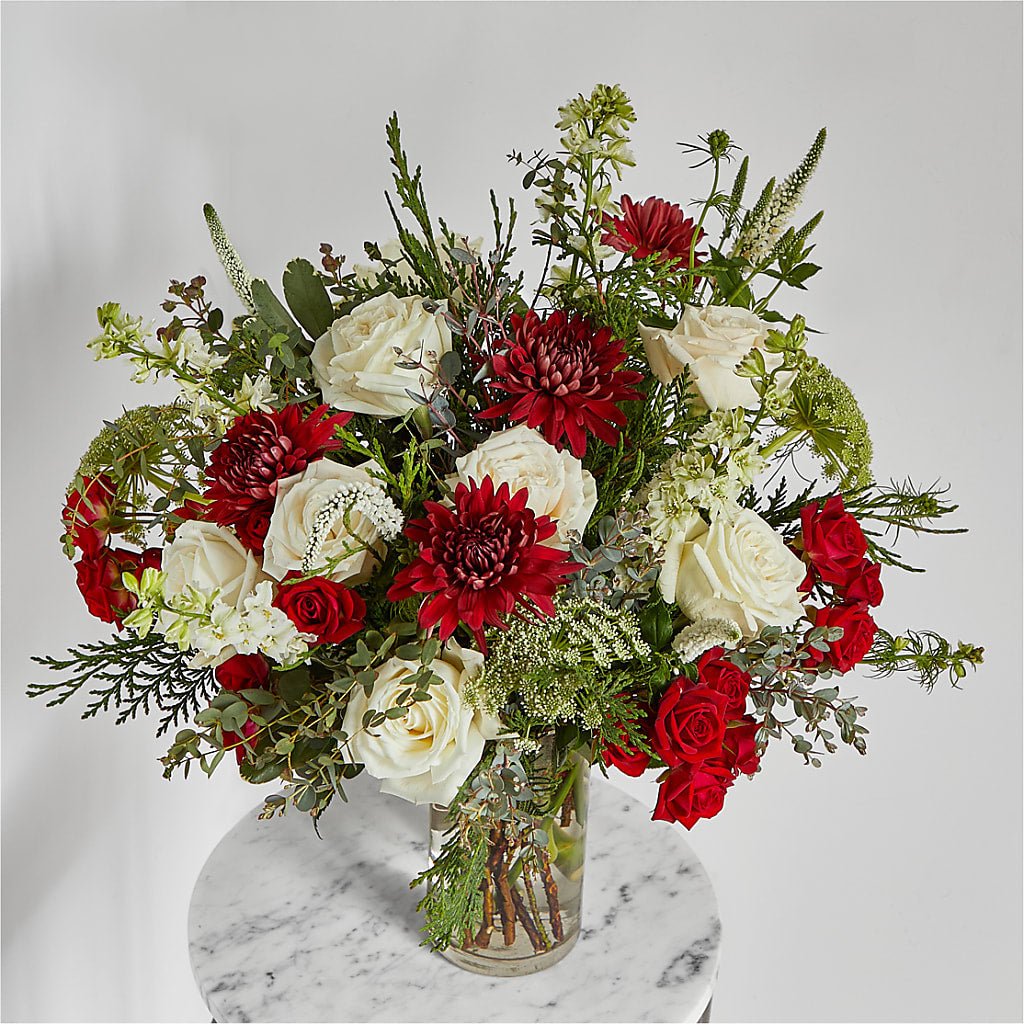 Favorite Traditions Bouquet – KELLY ANN'S FLORAL, Wilkes Barre PA
