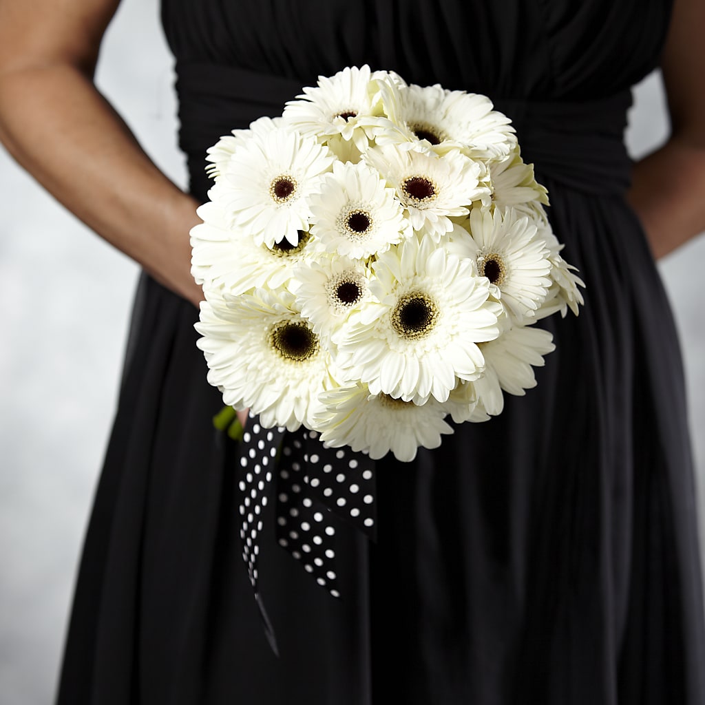 Daisy Delight Bouquet – KELLY ANN'S FLORAL, Wilkes Barre PA