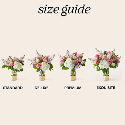 Little Luxuries Bouquet – KELLY ANN'S FLORAL, Wilkes Barre PA