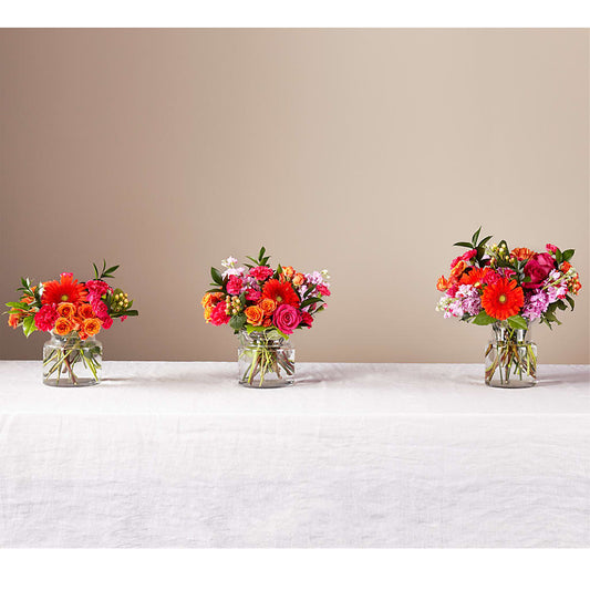 Fiesta Bouquet – KELLY ANN'S FLORAL, Wilkes Barre PA