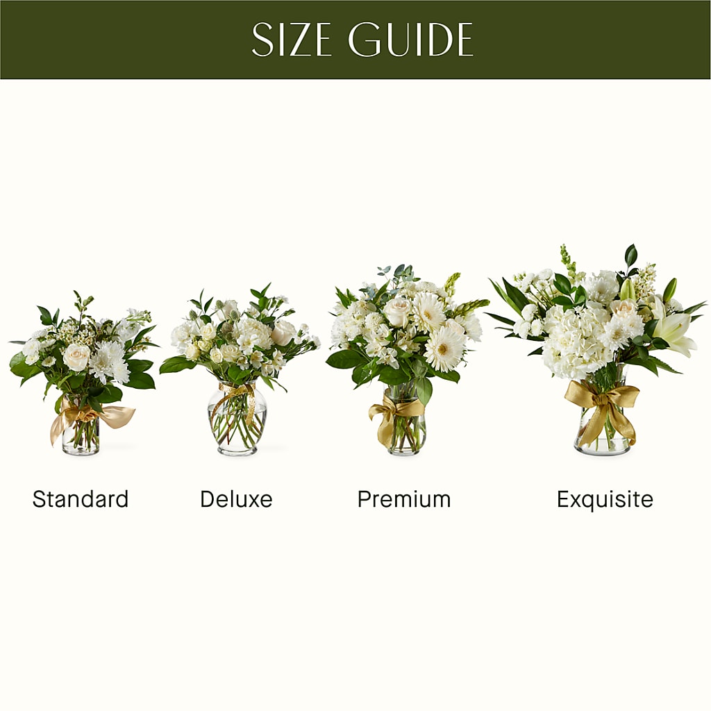 New Beginnings – A Florist Original – KELLY ANN'S FLORAL, Wilkes Barre PA