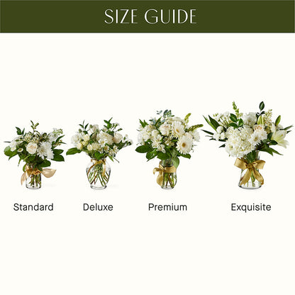 New Beginnings – A Florist Original – KELLY ANN'S FLORAL, Wilkes Barre PA