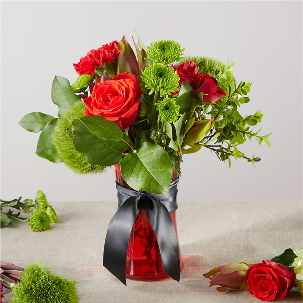 Heritage Kindle – A Florist Original – KELLY ANN'S FLORAL, Wilkes Barre PA