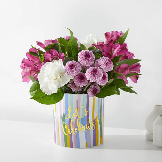 Party Started Bouquet