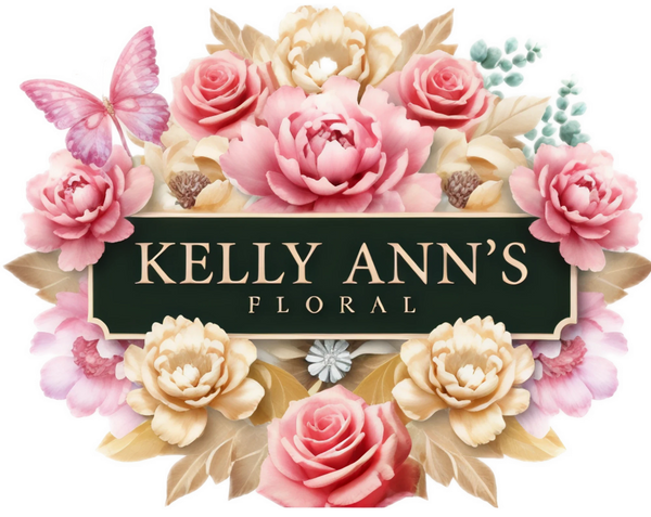 Kelly Ann's Floral