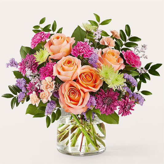 Effervescence Bouquet – KELLY ANN'S FLORAL, Wilkes Barre PA