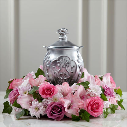 Glorious Tribute Arrangement – KELLY ANN'S FLORAL, Wilkes Barre PA