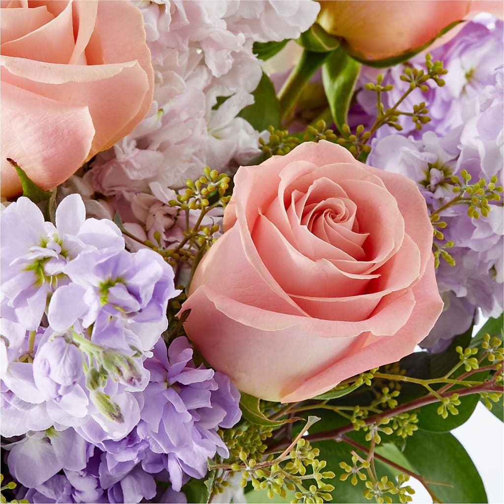 Embraced Bouquet – KELLY ANN'S FLORAL, Wilkes Barre PA