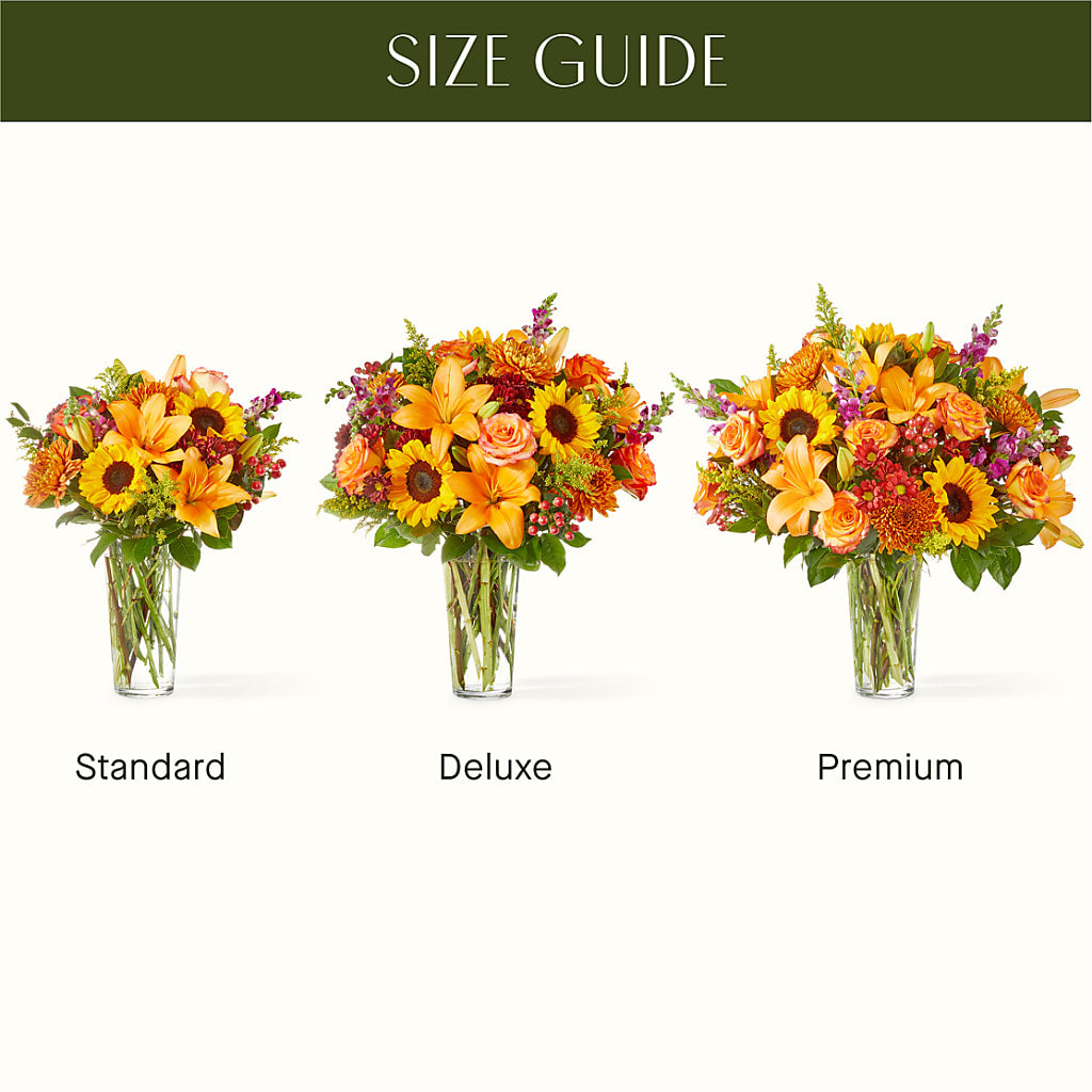 Seasons Change Bouquet – KELLY ANN'S FLORAL, Wilkes Barre PA