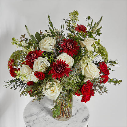 Favorite Traditions Bouquet – KELLY ANN'S FLORAL, Wilkes Barre PA