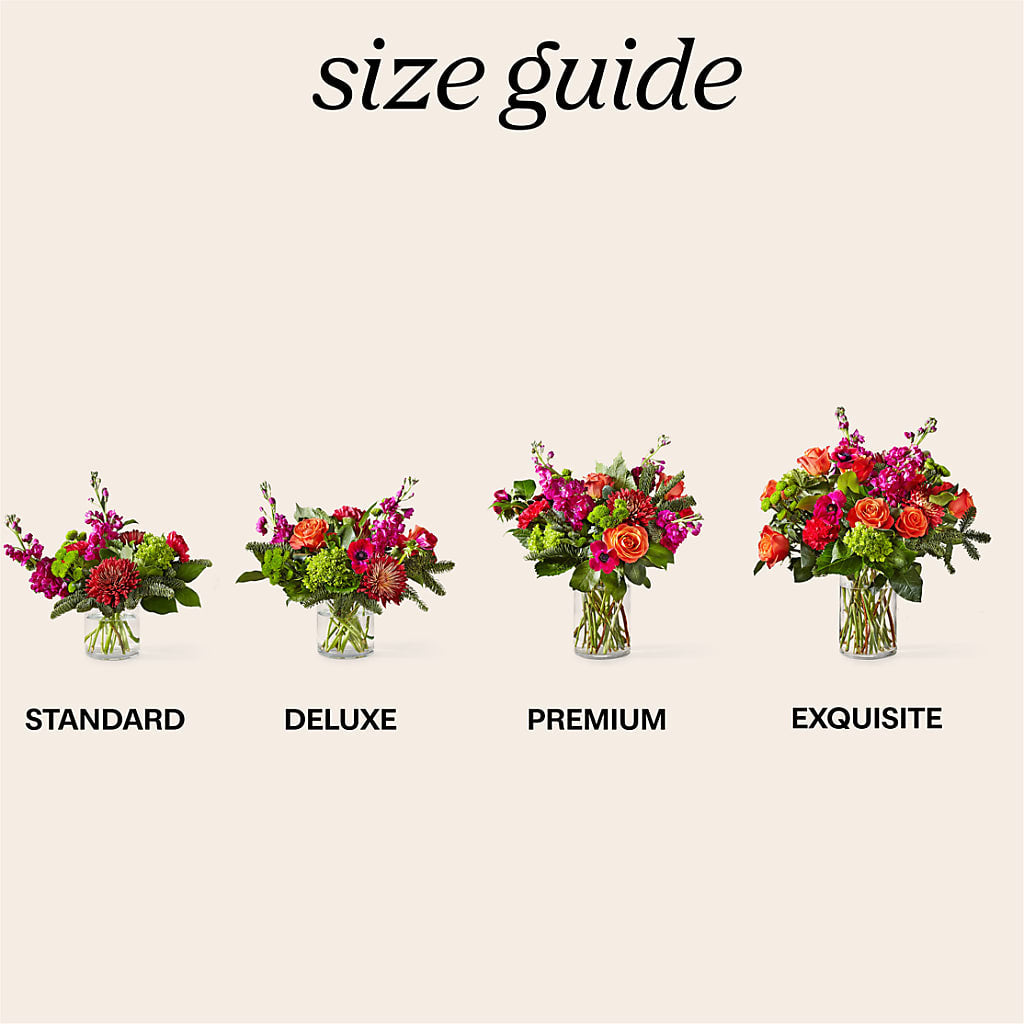 All the Tinsel Bouquet – KELLY ANN'S FLORAL, Wilkes Barre PA