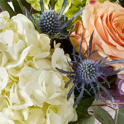 Porch Swing Bouquet – KELLY ANN'S FLORAL, Wilkes Barre PA