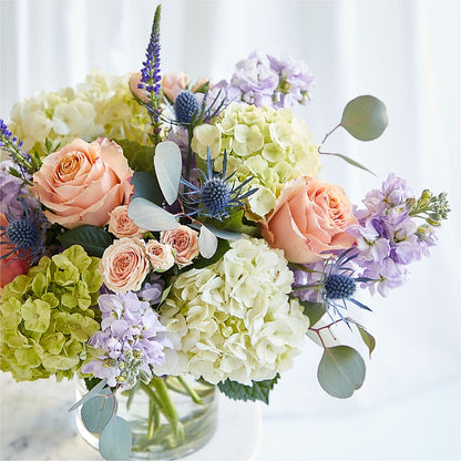 Porch Swing Bouquet – KELLY ANN'S FLORAL, Wilkes Barre PA