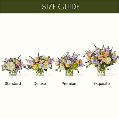 Porch Swing Bouquet – KELLY ANN'S FLORAL, Wilkes Barre PA