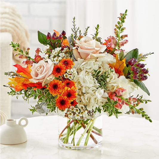 Autumnal Equinox Bouquet – KELLY ANN'S FLORAL, Wilkes Barre PA