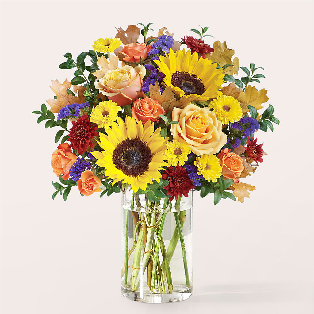 Harvest Moon Bouquet – KELLY ANN'S FLORAL, Wilkes Barre PA