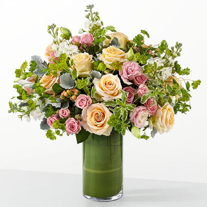 The Glamour Shot – KELLY ANN'S FLORAL, Wilkes Barre PA
