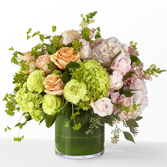The Art Deco – KELLY ANN'S FLORAL, Wilkes Barre PA