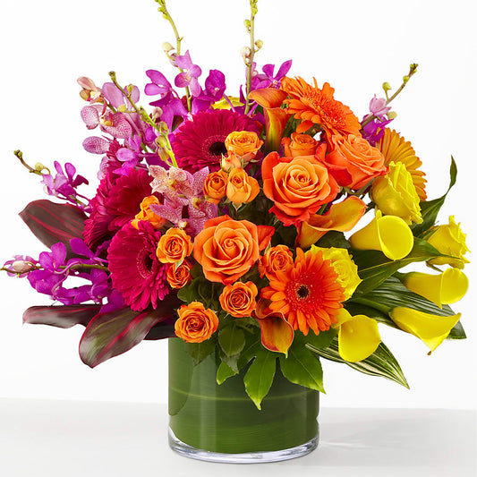 The Mosaic – KELLY ANN'S FLORAL, Wilkes Barre PA