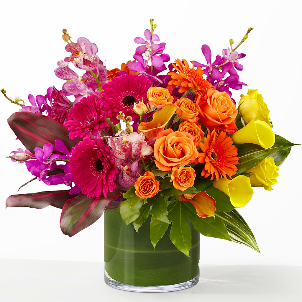 The Mosaic – KELLY ANN'S FLORAL, Wilkes Barre PA