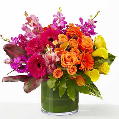 The Mosaic – KELLY ANN'S FLORAL, Wilkes Barre PA