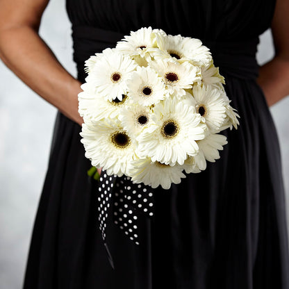 Daisy Delight Bouquet – KELLY ANN'S FLORAL, Wilkes Barre PA