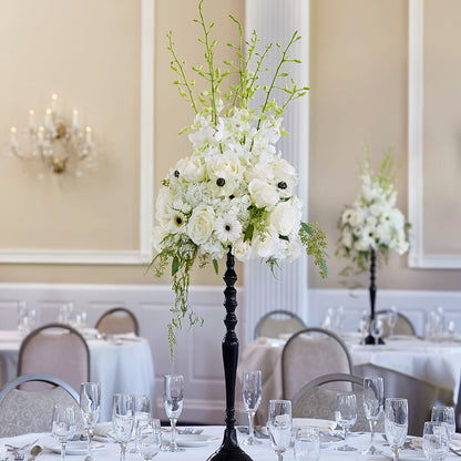 Regency Centerpiece – KELLY ANN'S FLORAL, Wilkes Barre PA