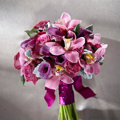 Delicacy Bouquet – KELLY ANN'S FLORAL, Wilkes Barre PA