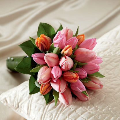 Embraceable Bouquet – KELLY ANN'S FLORAL, Wilkes Barre PA