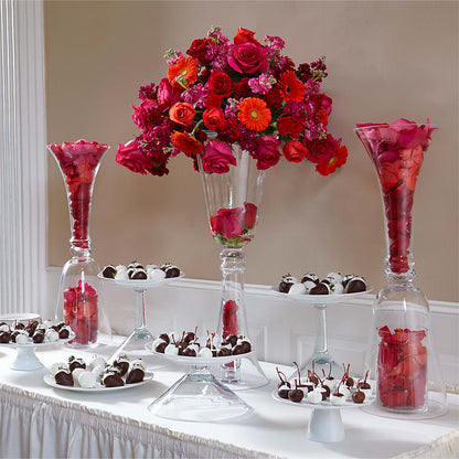 Life's Sweetness Centerpiece – KELLY ANN'S FLORAL, Wilkes Barre PA