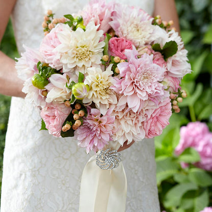 Heart's Promise Bouquet – KELLY ANN'S FLORAL, Wilkes Barre PA