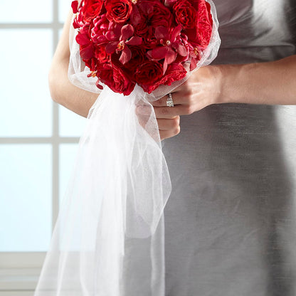 Desire Bouquet – KELLY ANN'S FLORAL, Wilkes Barre PA